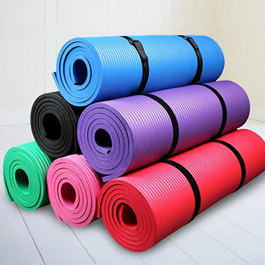 Sportify™ - Yoga Mat