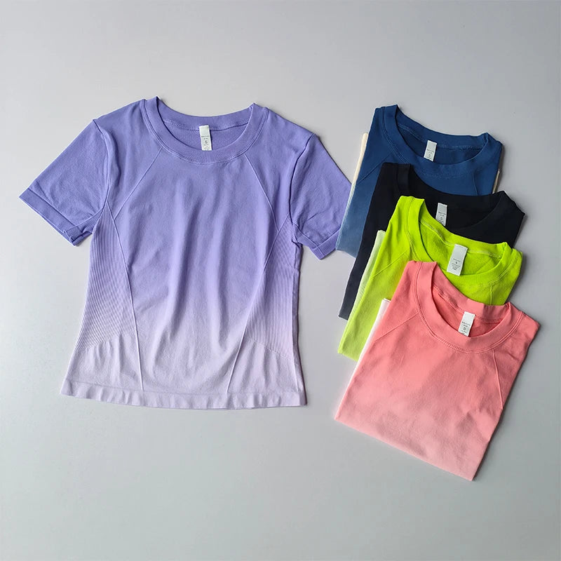 Sportify™ - Lightweight Yoga Top for Women