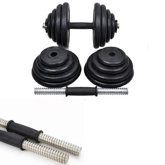 Sportify™ - Hercules Dumbbell Handle