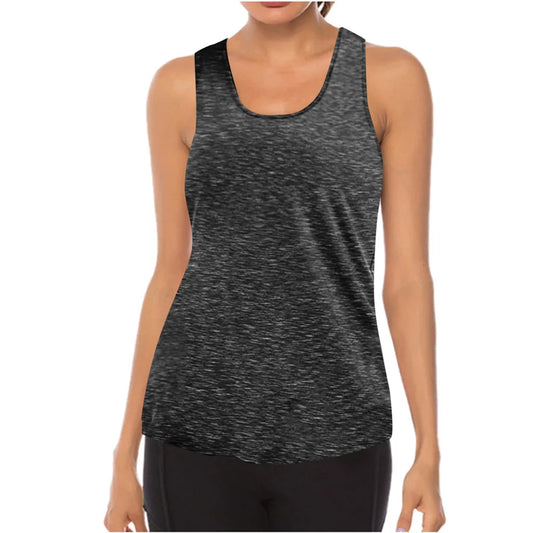 Sportify™ - Yoga Top for Women .