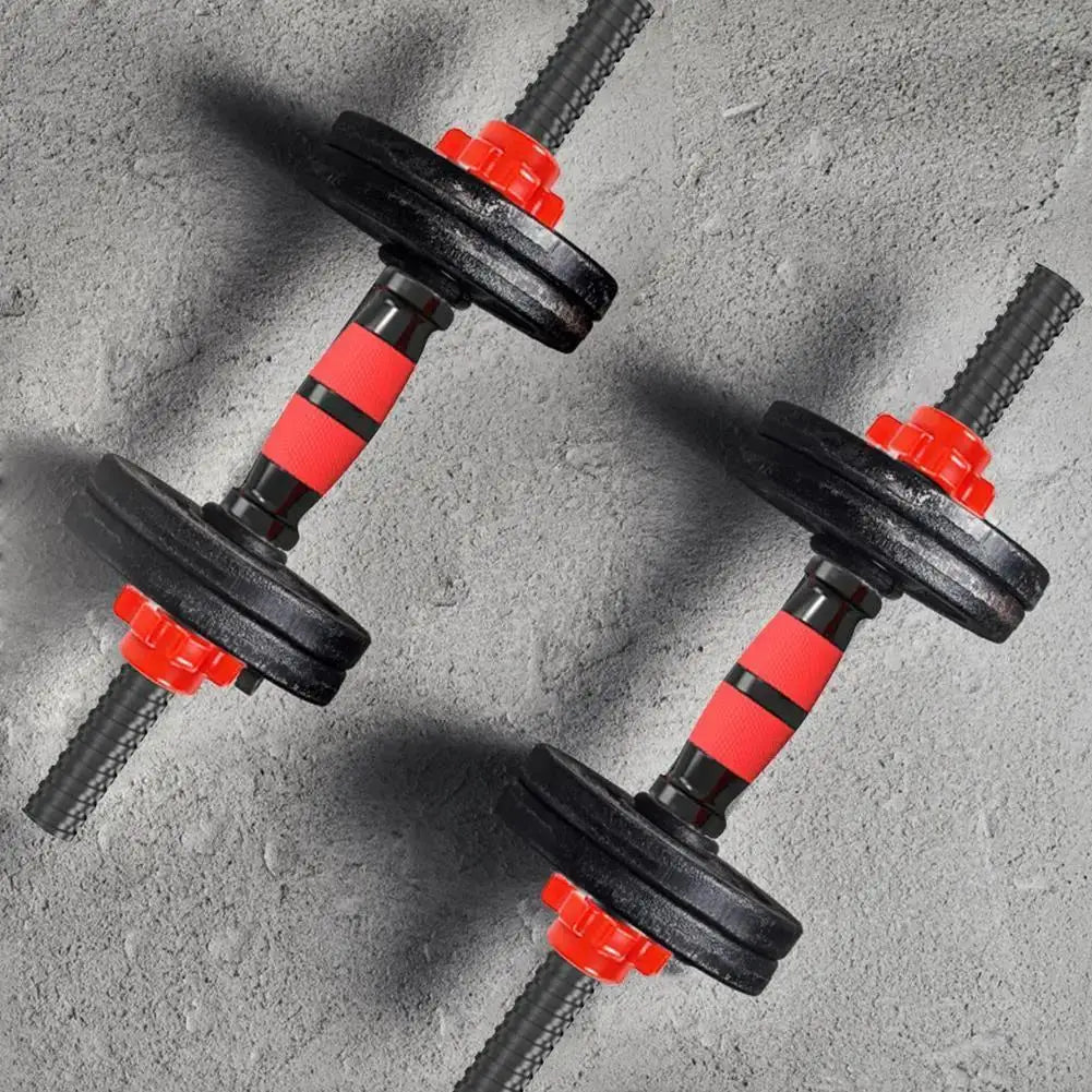 Sportify™ - Adjustable Dumbbells