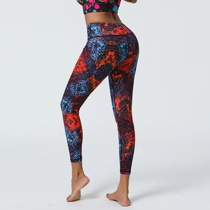 Sportify™ - Cross Yoga Pants for Women