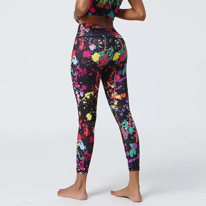 Sportify™ - Cross Yoga Pants for Women