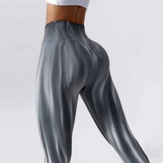 Sportify™ - Seamless Fitness Leggings for Women