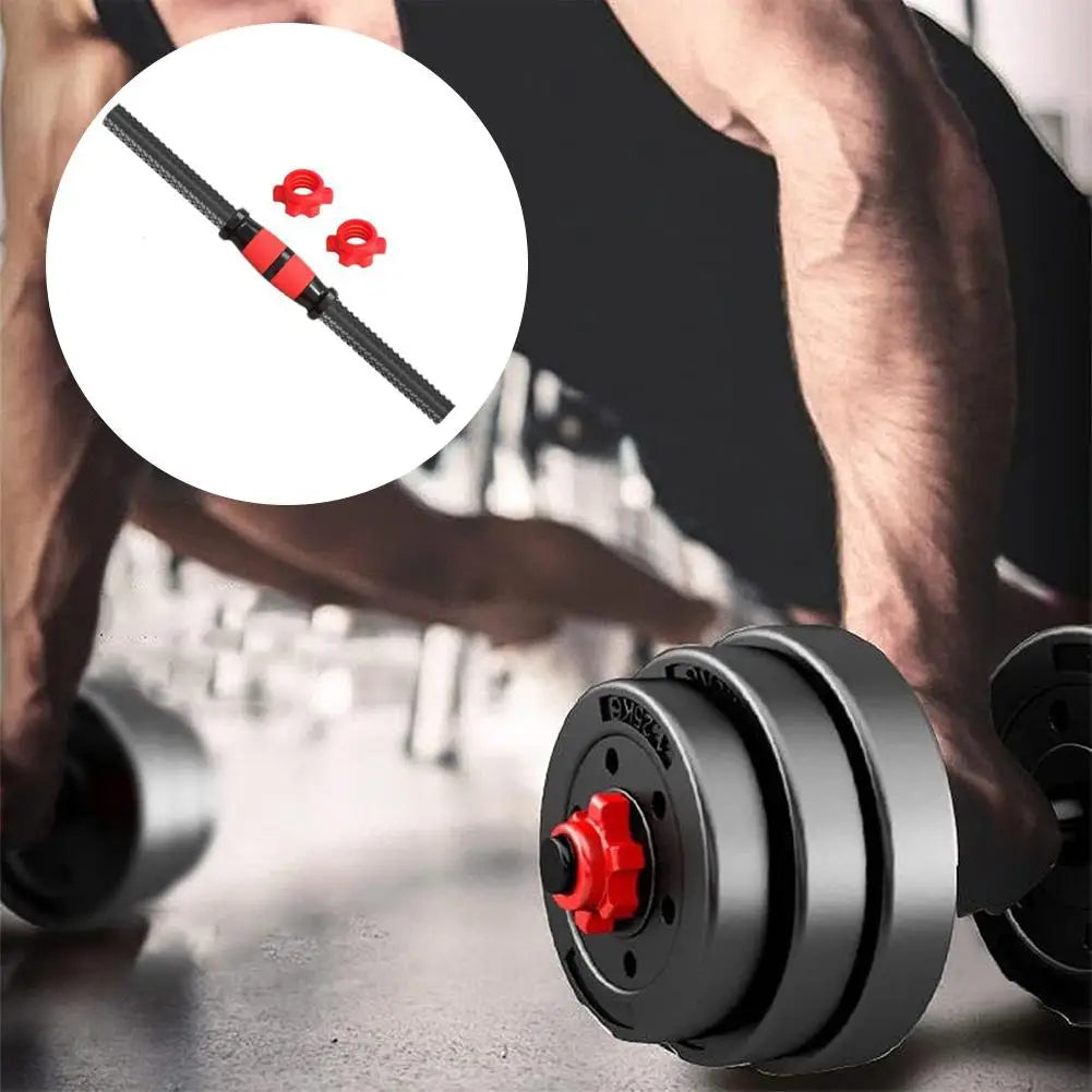 Sportify™ - Adjustable Dumbbells